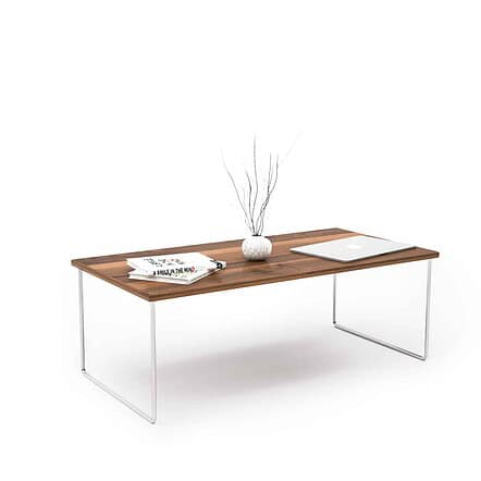couchtisch-wohnzimmertisch-holz-massivholz-designer-modern-metall-nussbaum-grau-quadratisch-design-walnuss-mnmlsm-neu