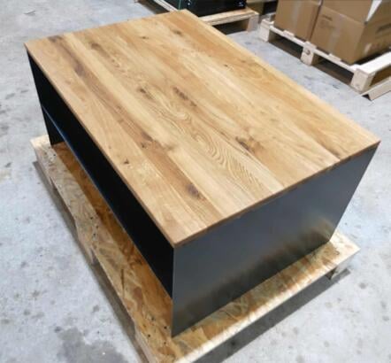 couchtisch-wohnzimmertisch-holz-eiche-massivholz-designer-modern-metall-grau-quadratisch-schwarz-klein-wildeiche-schwarzstahl-linea-1
