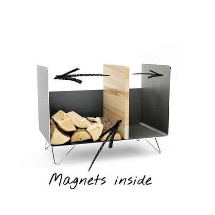 kaminholzregal-innen-brennholzregal-holzaufbewahrung-metall-design-modern-holz-aufbewahrung-kaminholz-brennholz-stahl-schwarz-grau-edelstahl-buche-magnets-inside-magic-2-new