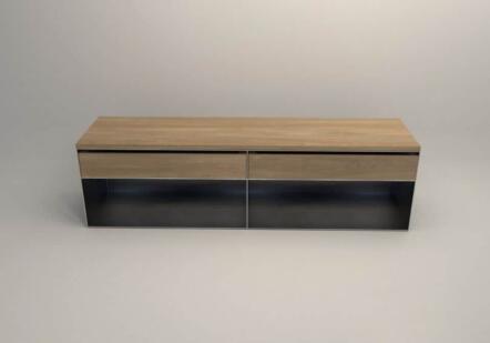 sideboard-metall-lowboard-schwarz-holz-eiche-metall-grau-modern-design-kaminholzregal-innen-classic-009-stahlzart