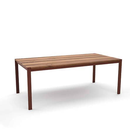 tisch-esstisch-gartentisch-kuechentisch-esszimmertisch-holztisch-holz-braun-design-massivholz-nussbaum-modern-stahl-innen-aussen-ferrum-002
