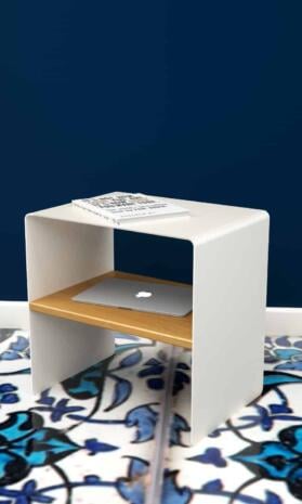 beistelltisch-weiss-holz-wohnzimmertisch-kleiner-beistelltisch-metall-design-klein-eiche-astfrei-modern-kaufen-wohnzimmer-stahl-mnmlsm-classic
