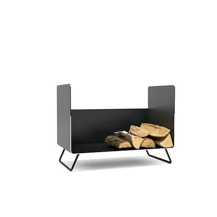 kaminholzregal-klein-mit-fuessen-wohnzimmer-modern-metall-design-holz-stahl-innen-elegant-kaminholz-aufbewahrung-brennholzregal-schwarz-grau-timeless-3