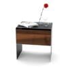 nachttisch-schwarz-holz-grau-metall-modern-design-industrial-massivholz-nussbaum-designer-mit-schublade-kaufen-stahl-industrial-style-stahlzart