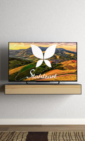 lowboard-tv-haengend-modern-holz-massiv-design-grau-schmal-100cm-anthrazit-industrial-wohnzimmer-buche-hifi-kernbuche-kabelfuehrung-stahlzart-cigar-1