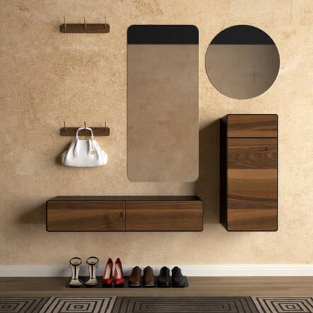 garderobe-schwarz-flur-sitzbank-ideen-holz-modern-set-schwarz-metall-schmal-industrial-schuhschrank-design-bank-schrank-moebel-massivholz-nussbaum-stahl-stahlzart-victoria