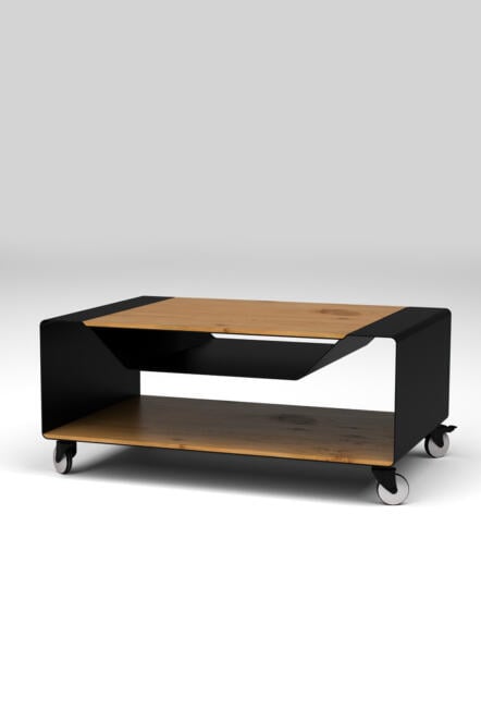 couchtisch-rund-holz-schwarz-eiche-metall-modern-stauraum-runder-quadratisch-massiv-design-massivholz-rollen-industrial-wildeiche-wohnzimmer-waves-2-stahlzart