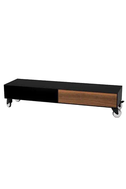 lowboard-schwarz-nussbaum-metall-tv-holz-massivholz-design-modern-industrial-wohnzimmer-design-stahl-mit-rollen-schubladen-stahlzart-classic-057