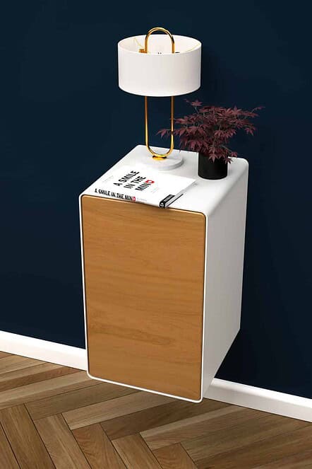 nachttisch-boxspringbett-haengend-weiss-eiche-holz-am-bett-metall-schrank-konsole-massivholz-wildeiche-rund-mit-tuer-modern-design-schlafzimmer-stahlzart