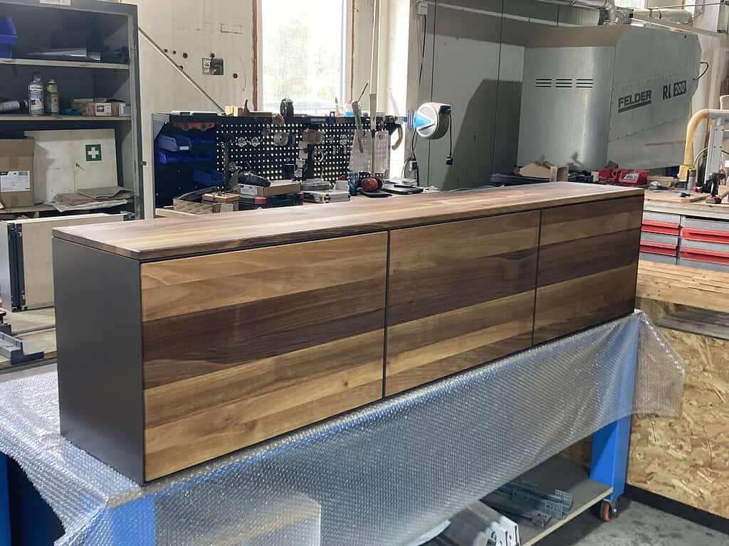 Bild #3 von Stahlzart Dreamteam