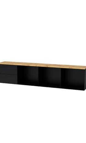 sitzbank-schwarz-eiche-design-mit-schubladen-stauraum-flur-esszimmer-garderobe-holz-kueche-esstisch-fenster-metall-wildeiche-modern-200-cm-classic-3-stahlzart