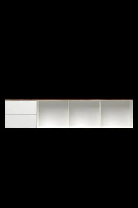 sitzbank-weiss-design-nussbaum-mit-schubladen-stauraum-flur-esszimmer-garderobe-holz-kueche-esstisch-fenster-modern-massivholz-metall-200-cm-classic-3-stahlzart