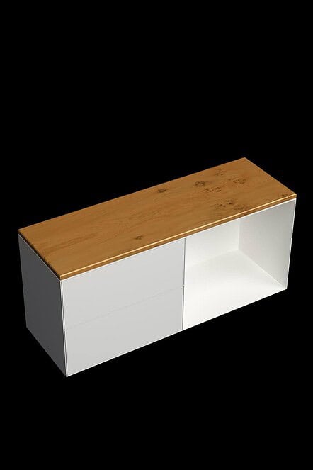 sitzbank-weiss-eiche-mit-schubladen-stauraum-flur-esszimmer-garderobe-holz-kueche-schlafzimmer-modern-auflage-100-cm-wildeiche-metall-classic-1-stahlzart