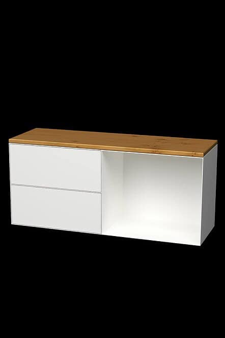 sitzbank-weiss-eiche-mit-schubladen-stauraum-flur-esszimmer-garderobe-holz-kueche-schlafzimmer-modern-auflage-100-cm-wildeiche-metall-industrial-classic-1-stahlzart